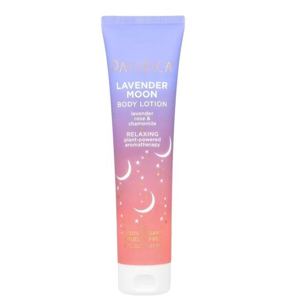 Pacifica Other - Pacifica Lavender Moon Body Lotion 50ml